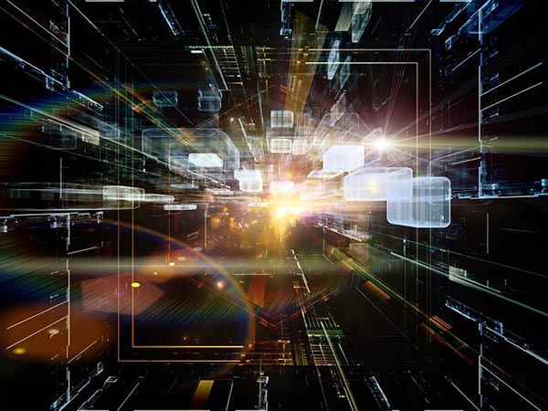 智慧園區數字孿生平臺